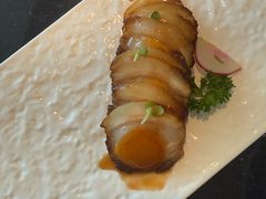 -三亚亚龙湾瑞吉酒店·铭轩中餐厅Mingxuan·海南菜·粤菜