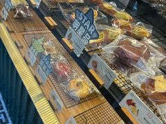 -B.O.M波姆烘焙(凤凰街店)