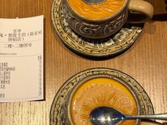 -泰盏鬼·颓废冬阴(陈家祠扬韬店)