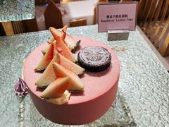 -威珀斯酒店·珀萃美食餐厅
