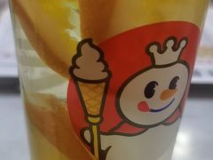 -蜜雪冰城(长江路店)