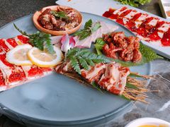-一品诚记烤肉(大连柏威年购物中心店)