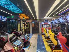 -风云再起游乐汇(北京西单西西友谊店)