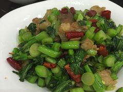 -李师傅脆肚(梅林店)