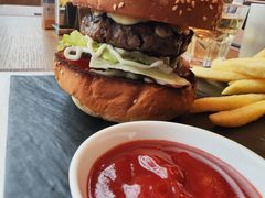 -岳阳铂尔曼酒店湖畔餐厅 Lakeside Restaurant