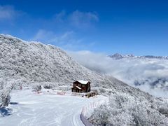 -太子岭滑雪场