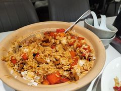 -攸州小镇家湘菜(小米科技园店)