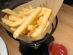 -清真·艾美可餐厅(大悦汇店)