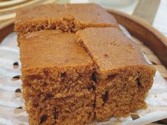 古法马拉糕-蔡澜点心·粤菜(月星环球港店)