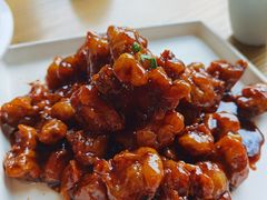 -日出青木·杭帮菜名店