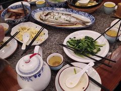 -沈厅酒家(周庄店)