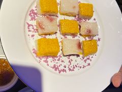 -额尔敦传统涮(公园西路店)