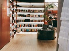 -二酉书店TOYOU BOOKS