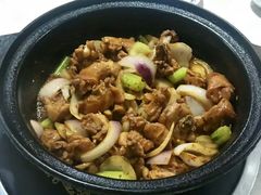 -重庆鸡公煲(学衡路店)