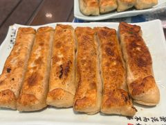 -门框胡同褡裢火烧(赵公口店)