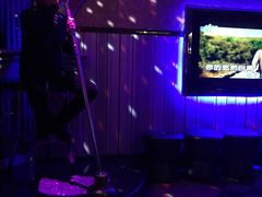 -星聚会KTV(景枫中心店)