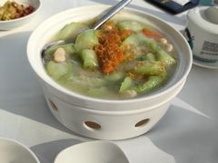 -莆田餐厅PUTIEN(颐堤港店)