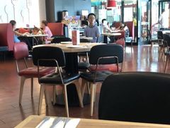 -必胜客(鹤山大道店)