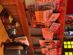 -炉胜·炉端烧·居酒屋