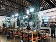 -中阿兰牛肉面(悦海新天地店)