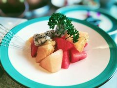 -清真·鸦儿李记·涮肉(和平里店)