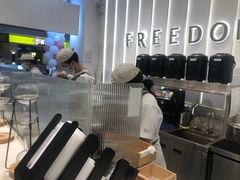 -KUNCHA鲲茶·江西制茶(铜锣湾店)