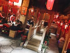 大堂-大龙辣火锅·龙虾·烧烤(湖滨新天地店)
