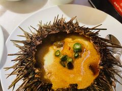 -船歌·鱼水饺青岛菜(闽江二路店)