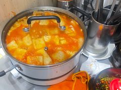 -传闻来紫菜包饭·打糕(西塔韩百店)