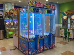 -汤姆熊欢乐世界(罗斯福店)