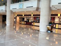 -山东政协大厦维景大酒店