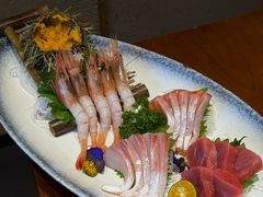 -千代武日本料理(爱建店)
