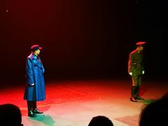 -《12·12》西安事变大型实景演出