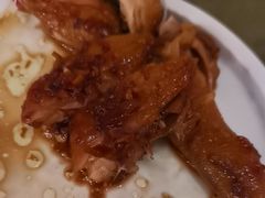 -糟粕醋·椰苑海南菜餐厅(亚龙湾天域酒店)