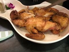 -西安饭庄·非遗陕菜(钟楼店)