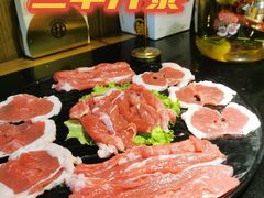 -井格重庆火锅(西直门凯德Mall店)