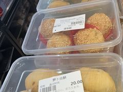 -光明邨大酒家(淮海路店)