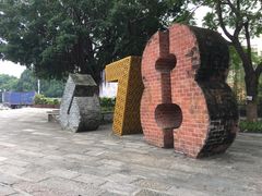 -伦教678文化街