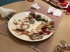 -舟山朱家尖威斯汀酒店·知味标帜自助餐厅