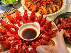 -红盔甲·小龙虾(天钥桥店)