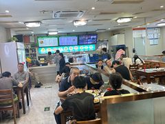 -清真牛街祥云轩门钉肉饼(左家庄店)