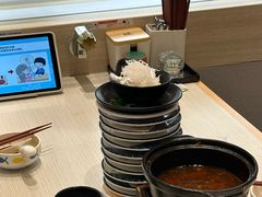 -滨寿司(新街口中央商场店)