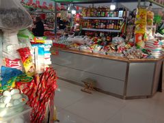 零售区-天塔菜市场