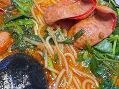 -肥汁米蘭香港米线(长宁来福士店)