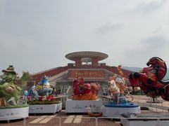 -中国闽台缘博物馆