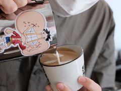 -喜柿咖啡SeeS coffee