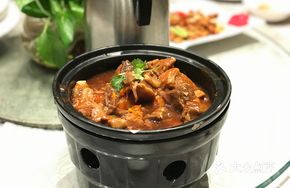 Hong Kong Style Braised Beef Noodle