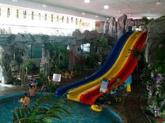 -兴芮温泉度假区