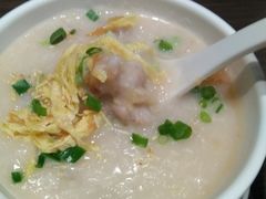 花胶鲜虾鸡皇粥-华辉快餐店(江南西总店)