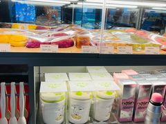 -奈雪的茶(市百一店)